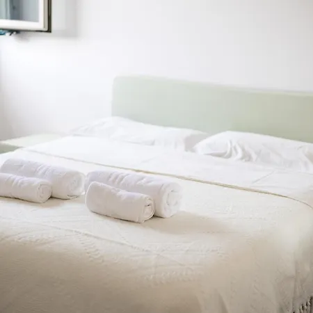 아파트 Masseria Olga Rural Coliving 투리